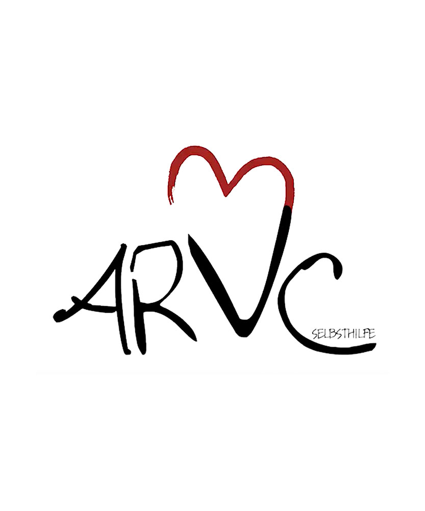 ARVC-Selbsthilfe